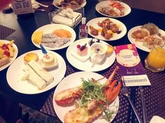-339旋转餐厅(天府熊猫塔店)
