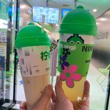 小绿帽又出新品啦[糖果]