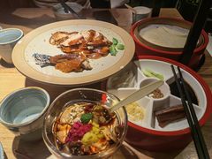 -青年公社烤鸭(滨湖银泰店)