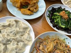 -一轩饺子馆(丽都店)