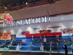 水产区-7fresh七鲜(大族广场店)