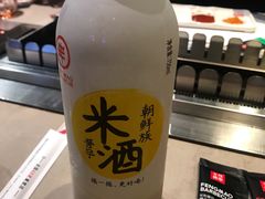 -丰茂烤串(金源店)