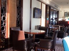 -三亚福朋喜来登酒店·大堂吧