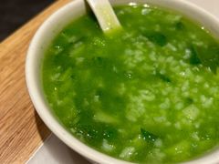 蔬菜粥-老边饺子馆(金源店)