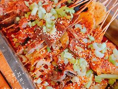 -付小姐在成都(中山公园店)