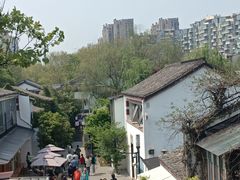 -小河直街历史文化街区