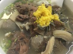 -潮镇老尾牛杂(环城西路店)