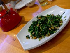 -乌镇那一年小院主题餐厅(甘泉西路店)