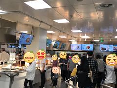 -宜家·瑞典风味餐厅(烟台路店)