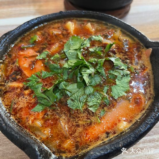 小芳砂锅凉粉(宏宇小区店)