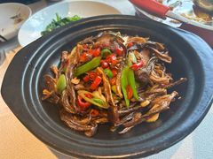 -望京辣宴·古法川菜(望京店)
