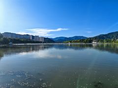 -门城湖公园