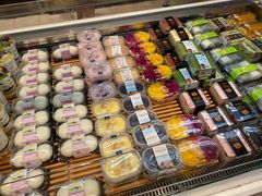 -长申超市(美食城店)