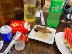-火龙堂·风味民间菜(文一路店)