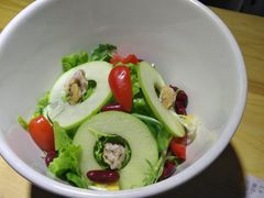 -Idag Cafe 一道咖啡(苹果社区店)