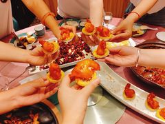 -渝乡辣婆婆·川菜 水煮鱼(安平店)