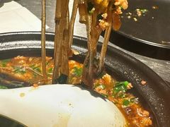 -No.DD戳子烧烤·江湖菜(北京总店)