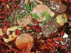 -天天鱼港·海鲜·鲅鱼水饺·招牌烤鸭(黄骅店)