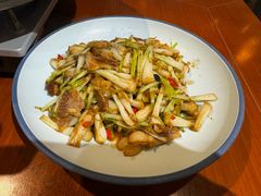 -嗣林·爷爷的私房菜(湾里店)