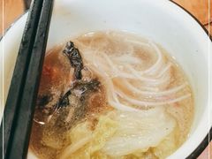 -阿婆情腊排骨火锅(金虹路店)