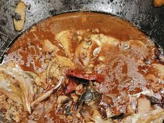 -万里闯关东铁锅炖菜馆(高新旗舰店)