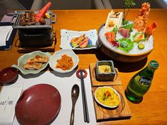-花潮料理艺食馆(SM新生活广场店)
