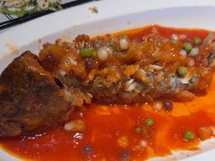 -打酱油·非遗淮扬菜(瘦西湖梅岭店)