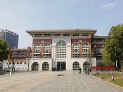 -长沙市青少年宫