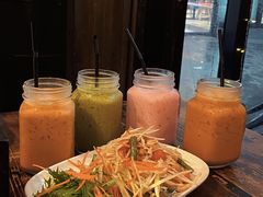 -Show Neua Thai Street Food
