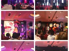 -上海虹梅嘉廷酒店