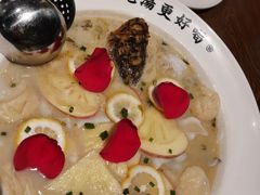 -江渔儿酸菜鱼(万科东荟城店)
