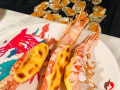 -阳光岛·海鲜盛宴(银泰中心in99店)