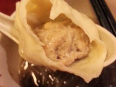 蟹肉汤包-佬钱湾仔(衣裳街店)