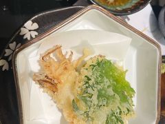 -天狗山料理(省体店)