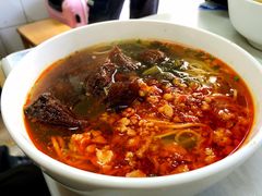 -小桃园餐厅