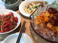 -周三的情书花园餐厅(江北店)