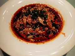 腰子-漢舍中国菜馆(889广场店)