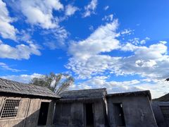 -棋盘山风景区