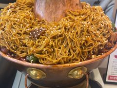 -椒椒铜炉火锅鸡(天马店)