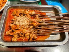 -清真·老兰家(兴善寺西街总店)