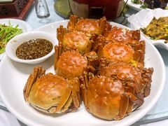-品大伍·食之道品伍味(汪海店)