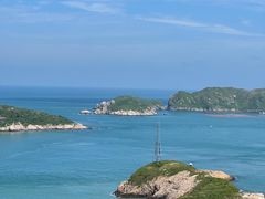 -东极岛景区