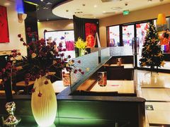 -必胜客(兴旺店)