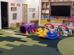 -七田真早期教育(荟聚中心)