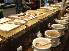 -素满香·素食自助餐(西安·民乐园店)