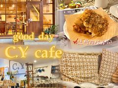-C.Y Cafe