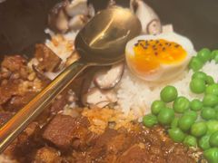 -轻烧烤肉(光谷步行街店)