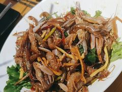 -连锦记海鲜烧烤大排档·锦州特色(西安路交大店)