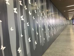 -汉中路(地铁站)