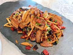 -马凯餐厅(地安门店)